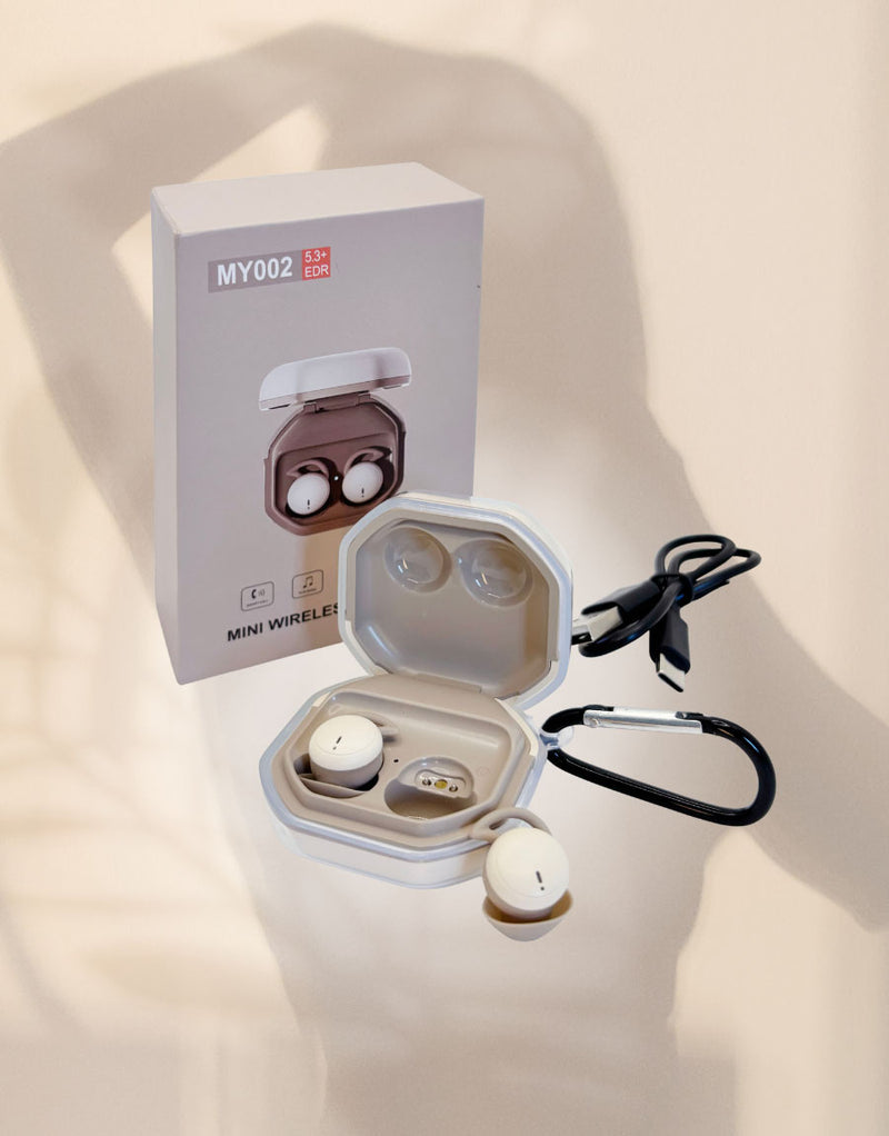 Coffret écouteurs anti-bruit MYSLEEP002 mini