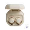 écouteurs anti-bruit MYSLEEP002 mini coloris ivoire