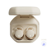 écouteurs anti-bruit MYSLEEP002 mini coloris ivoire