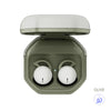 écouteurs anti-bruit MYSLEEP002 mini coloris olive