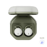 écouteurs anti-bruit MYSLEEP002 mini coloris olive