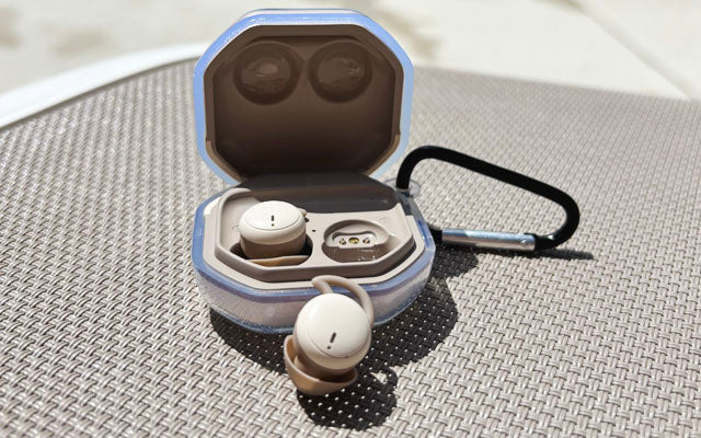 Etui de chargement et de protection écouteurs MYSLEEP002 mini