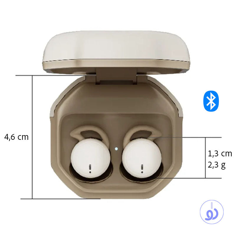 Écouteurs MYSLEEP002 mini