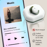 écouteurs anti-bruit MYSLEEP002